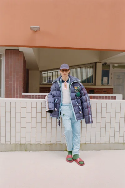 Look 25